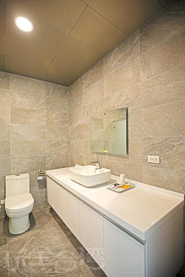 Riyuewan Homestay Yuchi Esterno foto